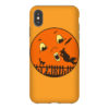 Beistle Halloween iPhone Case