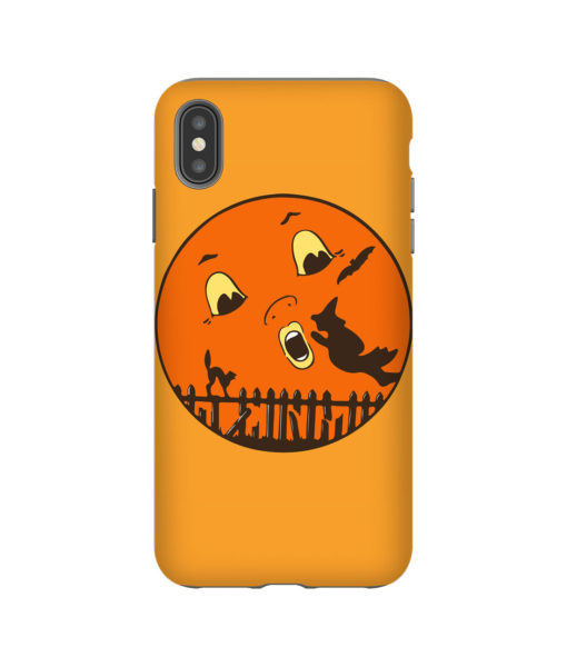 Beistle Halloween iPhone Case