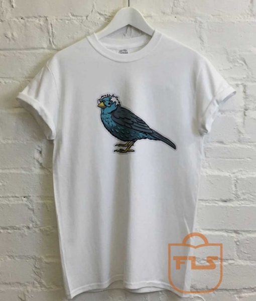 Bernie Sanders Bird Parody T Shirt