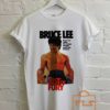 Bruce Lee 1972 Fist of Fury T Shirt