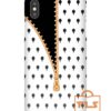 Bruno Bucciarati Design iPhone Case