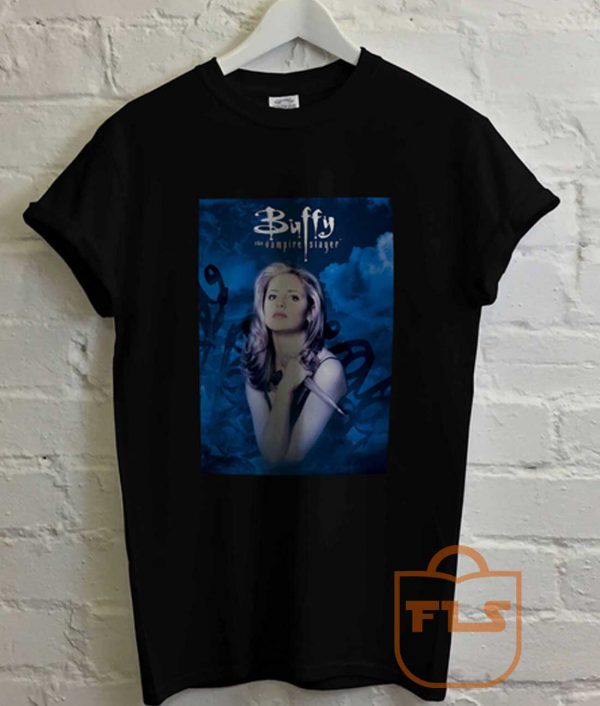 Buffy The Vampire Slayer T Shirt