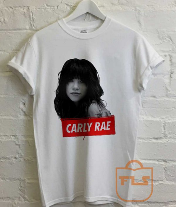 Carly Rae Jepsen T Shirt