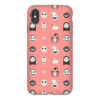 Cute Halloween iPhone Case