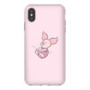 Cute Piglet iPhone Case