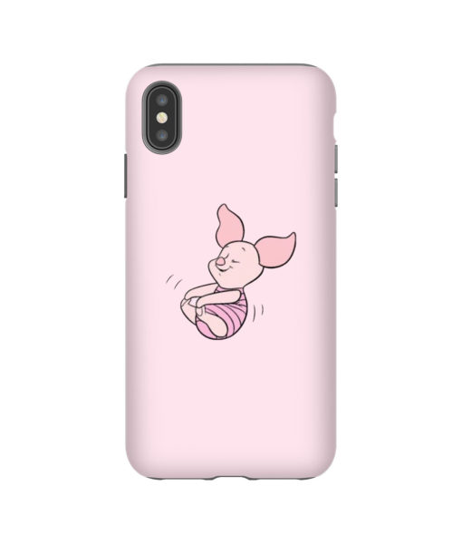 Cute Piglet iPhone Case