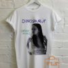 Dinosaur Jr Smoking Retro T Shirt