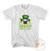 Dog Irish for Day T Shirt