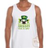 Dog Irish for Day Tank Top