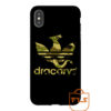 Dracarys Adidas Bape Camo Texture iPhone Case