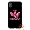 Dracarys Adidas Bape Pink iPhone Case