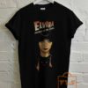 Elvira Mistress of the Dark Vampire T Shirt
