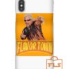 Flavor Town USA Guy FlERl iPhone Case