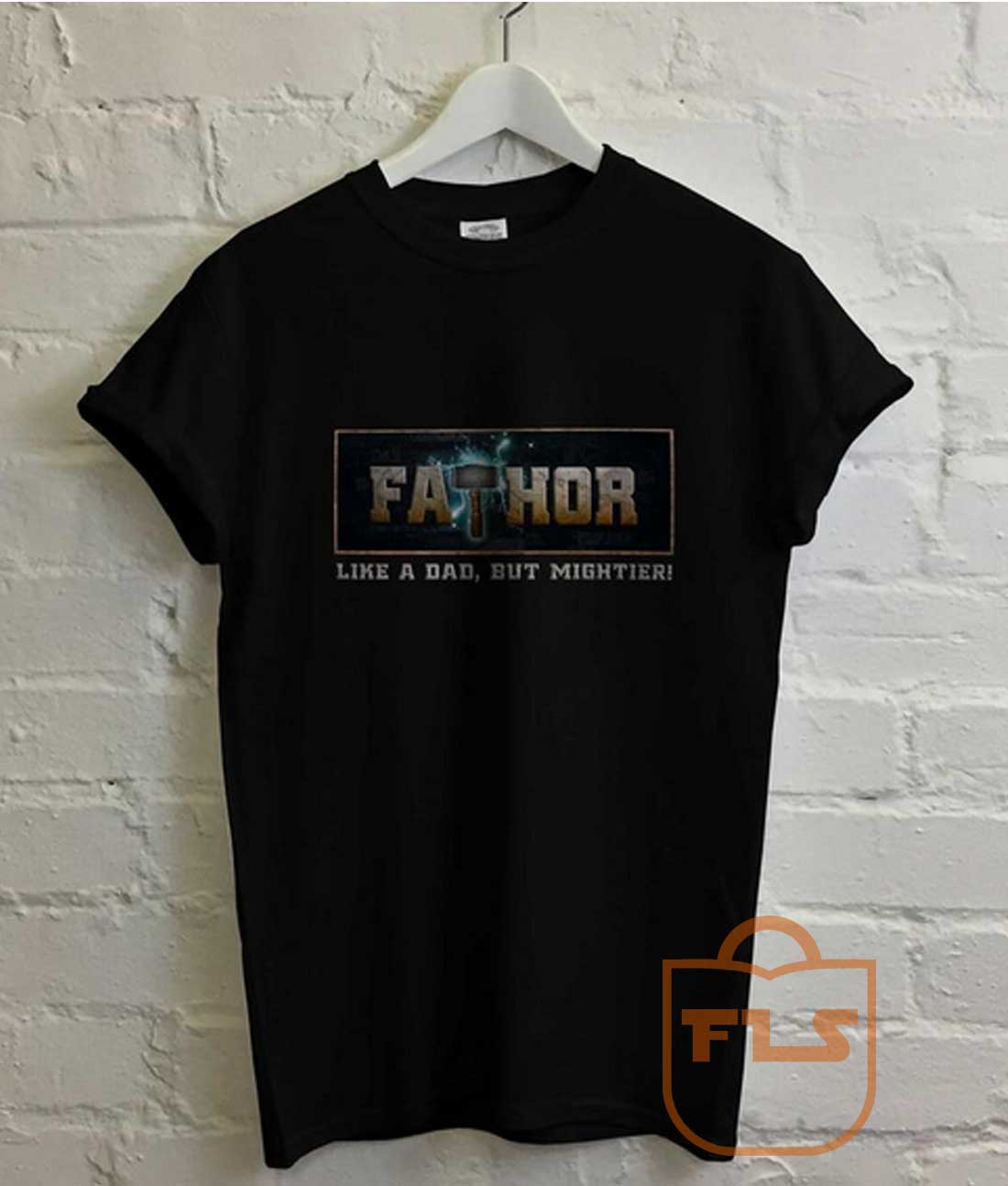 fathor shirt svg