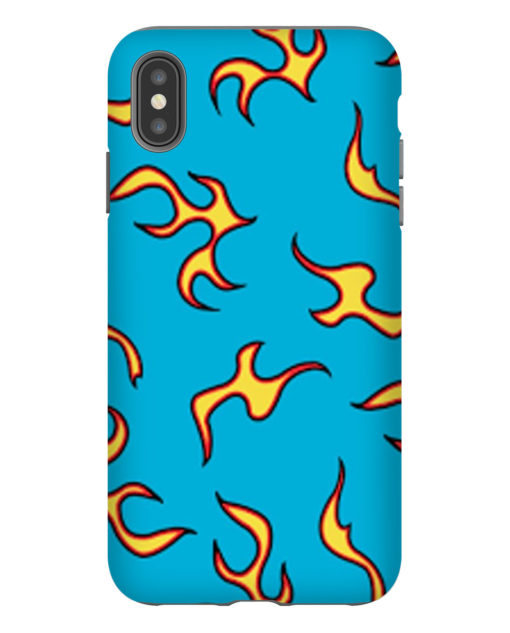 Flog Gnaw Motors iPhone Case