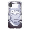 FrakenHomer Simpsons iPhone Case