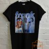 Frank Ocean Homage Retro T Shirt