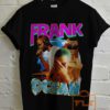 Frank Ocean Rap Blond T Shirt