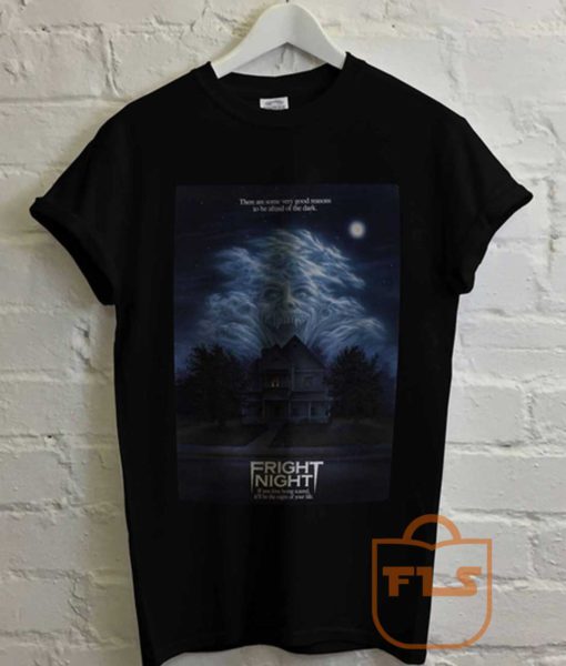 Fright Night Movie T Shirt