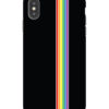 Gay Pride Flag iPhone Case