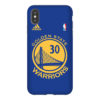 Golden State Warrior iPhone Case