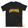 Guy Fieri Flavortown Flame T Shirt