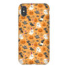 Halloween Cute Design iPhone Case