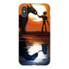 Hiccup Night Fury iPhone Case