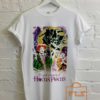 Hocus Pocus Bette Midler Vintage T Shirt