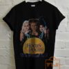 Hocus Pocus Retro T Shirt