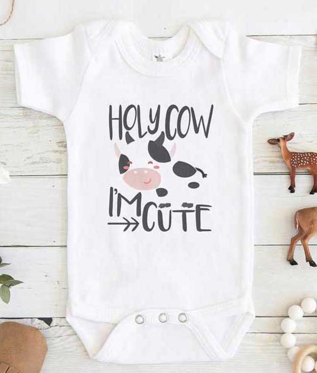im one onesie