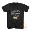 I'm Simple Woman T Shirt