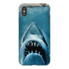 Jaws Shark iPhone Case