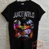 Juice Wrld 999 T Shirt