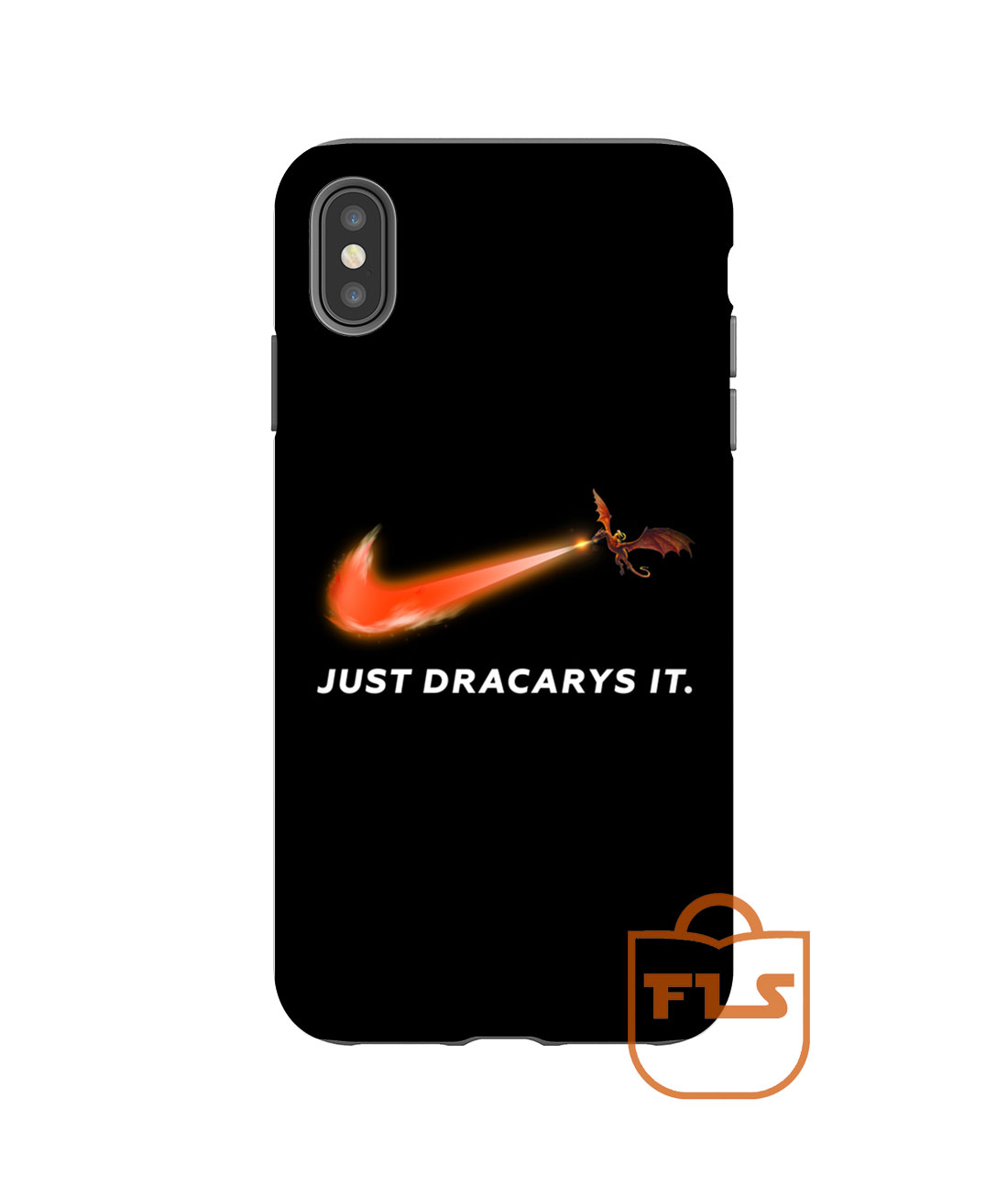 iphone xs max case nike