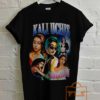 Kali Uchis Isolation Rap T Shirt