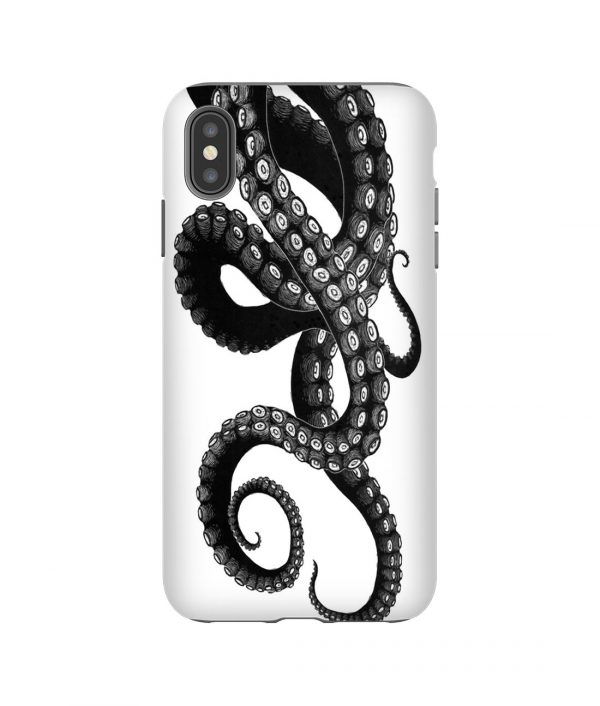 Kraken iPhone Case