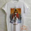 LABYRINTH Movie Retro T Shirt