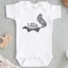 Little Stinker Baby Onesie