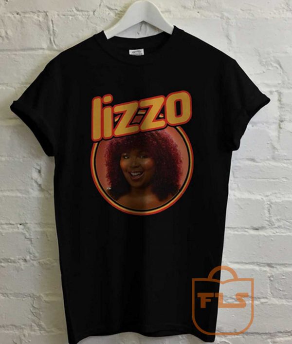 Lizzo Juice Vintage T Shirt