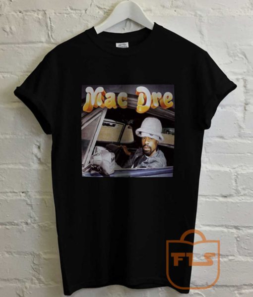 Mac Dre T Shirt