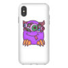 Monster Halloween iPhone Case