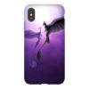 Nightfury and Lightfury iPhone Case