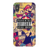 Nintendo Game Collage iPhone Case