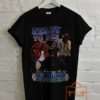 Notorious Ready To Die T Shirt