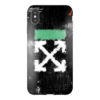 Off White Do It iPhone Case
