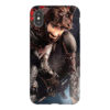 Old Hiccup iPhone Case