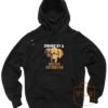 Owned by Golden Retriever Hoodie