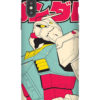 RX-78 2 Gundam iPhone Case