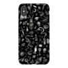 Salem Witch iPhone Case